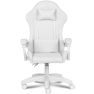 Ranqer Apollo - Sedia da gaming - Bianca sticky
