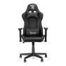 Ranqer Carbon - Sedia da gaming - Nera sticky