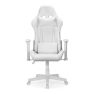 Ranqer Felix - Sedia da gaming - Bianca sticky