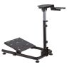 Ranqer - Supporto per volante - Nero sticky