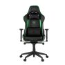 Razer - Sedia da Gaming TAROK PRO - Nero sticky