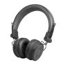 SBS - Cuffie Bluetooth DJ Stereo - Nero sticky
