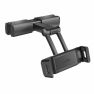 SBS - Supporto smartphone e tablet per Poggiatesta sticky
