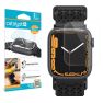 Catalyst - Pellicola Protettiva per Apple Watch 41 mm (Serie 7 / 8 / 9) sticky