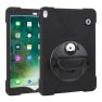 Joy Factory aXtion Bold MPS - Case antifurto per iPad Pro 10,5 / Air 2019 - Nera sticky