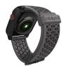 Catalyst - Cinturino Sport Band Buckle Edition per Apple Watch - 42/44/45mm - Space Gray sticky