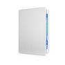 Twelve South - Cover SurfacePad per iPad Mini 1/2/3 - Bianco sticky