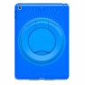 Tech21 - Case Play2 per iPad 9.7'' (2017 / 2018) - Blu sticky