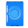 Tech21 - Case Evo Play2 con portapenna per iPad mini 5 (2019) - Blu sticky