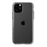 Tech21 - Cover Pure per iPhone 11 Pro - Trasparente sticky