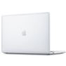 Tech21 Pure Clear Case MacBook Pro 13 inch (2018-2019) sticky