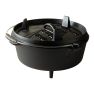 The Windmill - Forno olandese - 6 qt sticky