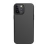 UAG - Cover Outback per iPhone 12 Pro Max - Nero sticky