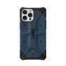 UAG - Cover Pathfinder per iPhone 13 Pro Max - Blu sticky