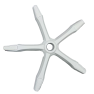 Ranqer Apollo - Base - Bianco sticky