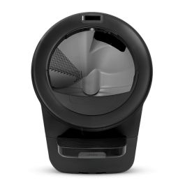Litter-Robot 5 lettiera autopulente in nero
