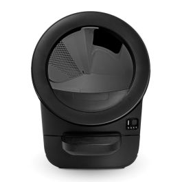 Litter-Robot EVO lettiera autopulente in nero