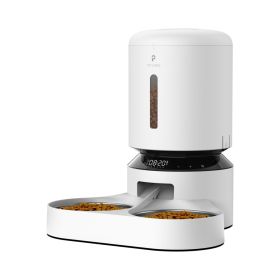 Petlibro - Dispenser automatico Granary 5L - Bianco