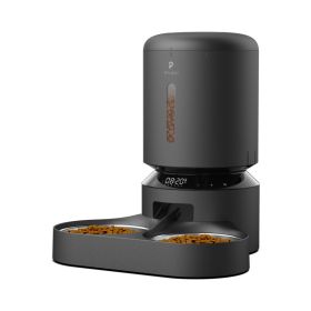 Petlibro - Dispenser automatico Granary 5L - Nero