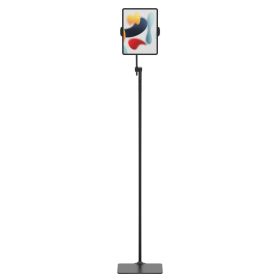 Twelve South - HoverBar Tower Supporto per iPad/Tablet - Nero