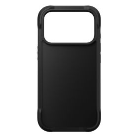 Custodia Resistente Nomad per iPhone 17 Pro Nera