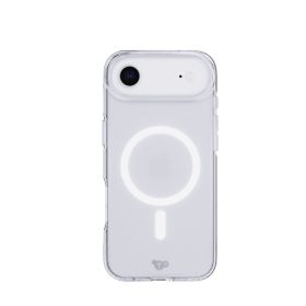 Tech21 Custodia EvoClear MagSafe iPhone Air Trasparente