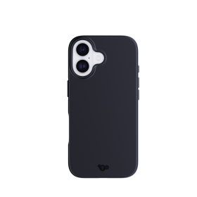 Custodia MagSafe Tech21 EvoLite per iPhone 17 Nera