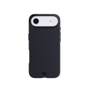 Custodia Tech21 EvoLite MagSafe per iPhone Air Nera