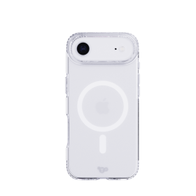 Custodia MagSafe Tech21 EvoLite per iPhone Air Trasparente