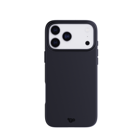 Tech21 Custodia EvoLite MagSafe iPhone 17 Pro Max Nera