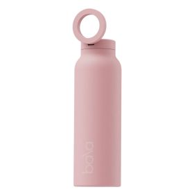 Bala x Ringo Bottiglia 710 ml (24 oz) Colore Rosa