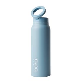 Bala x Ringo Bottiglia 710 ml (24 oz) Colore Azzurro