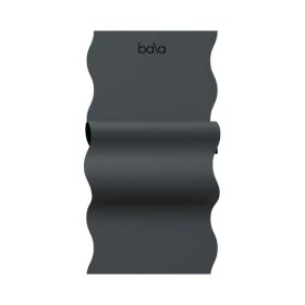 Bala Tappetino Wavy Colore Carbone