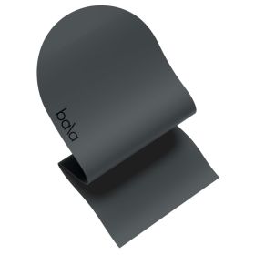 Bala Tappetino da Gioco 5 mm Colore Carbone