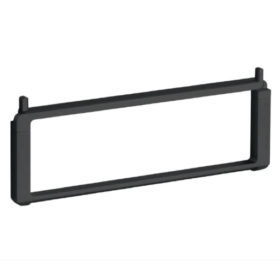 Rain Design mBar Pro Foldable Laptop Stand Black