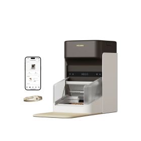 Petlibro One RFID - Alimentatore per animali domestici 