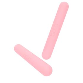 Bala Barre 1 kg (2,2 lb) Colore Rosa