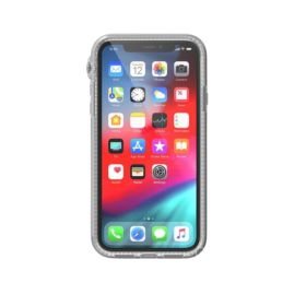 Catalyst - Custodia con Protezione dagli Urti per iPhone 11 - Trasparente