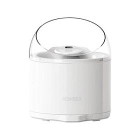 Catlink Pure 2 - Fontana d'Acqua Automatica / Intelligente per Animali Domestici