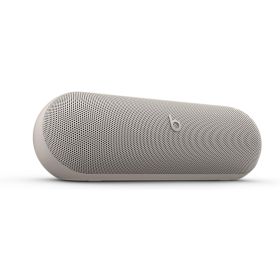 Beats Pill x Kim Kardashian Altoparlante Bluetooth Portatile Grigio chiaro