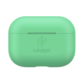 Custodia Sottile Catalyst per AirPods Pro Verde Menta