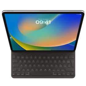 Apple - Folio Smart Keyboard per iPad Pro 12,9'' QWERTY IT
