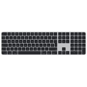 Apple - Tastiera Magic Keyboard con Touch ID - QWERTY IT - Nera