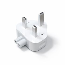 Apple Slip On Duck Head Adattore GB / UK (Regno Unito)