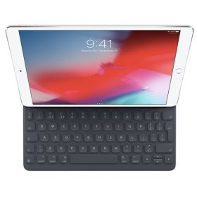 Apple Smart Keyboard iPad 10.2 inch / Pro 10.5 inch / Air 10.5 inch (2020) QWERTY UK Nero