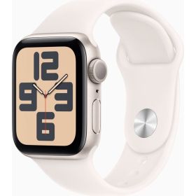 Apple Sport Band Apple Watch 44mm / 45mm / 46mm / 49mm Light Blush M/L