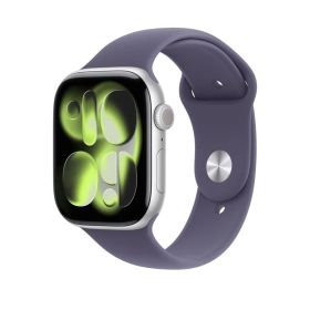Cinturino Apple Sport Band Apple Watch 44mm / 45mm / 46mm / 49mm Purple Fog S/M