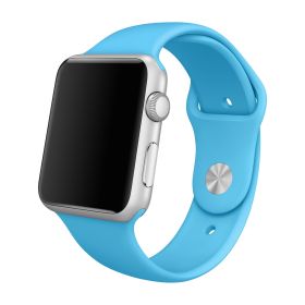 Apple Sport Band Apple Watch 44mm / 45mm / 46mm / 49mm Blue 2nd Gen