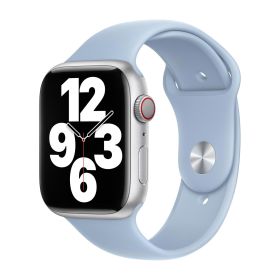 Apple Sport Loop - Cinturino per Apple Watch 44mm / 45mm / 46mm / 49mm - Sky