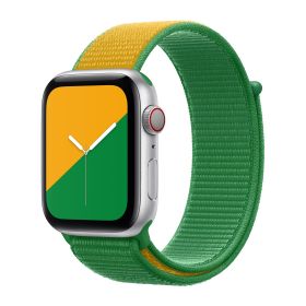 Apple Sport Loop - Cinturino per Apple Watch 38mm / 40mm / 41mm - Australia